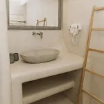 بيت للعطل Pano Meria Cave House One In أويا