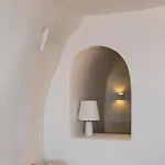 Pano Meria Cave House One In Vakantiehuis Oia