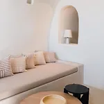 Vakantiehuis Pano Meria Cave House One In