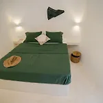 Pano Meria Cave House One In Vakantiehuis Oia