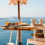 Vakantiehuis Pano Meria Cave House One In *