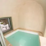 Pano Meria Cave House One In *