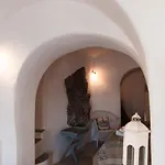 Pano Meria Cave House One In Vakantiehuis