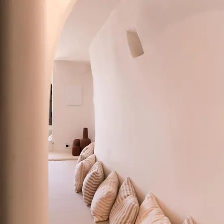 Pano Meria Cave House One In Holiday home *
