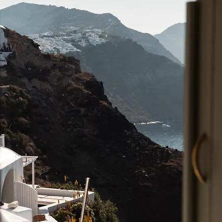 Pano Meria Cave House One In * Oia (Santorini)