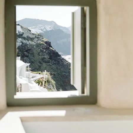 Tatil Evi Pano Meria Cave House One In