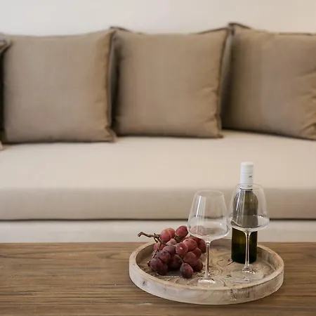 Pano Meria Cave House One In Oia