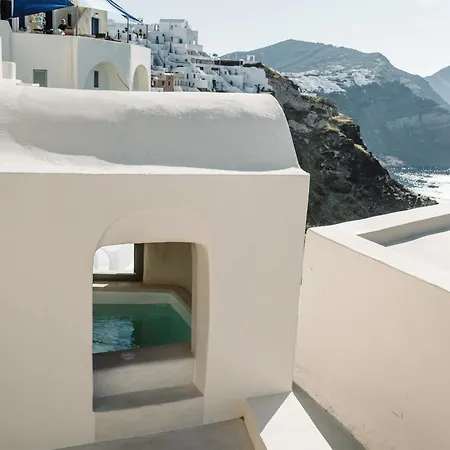 Holiday home Pano Meria Cave House One In