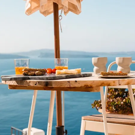 Vakantiehuis Pano Meria Cave House One In *