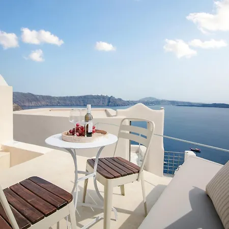 Vakantiehuis Pano Meria Cave House One In