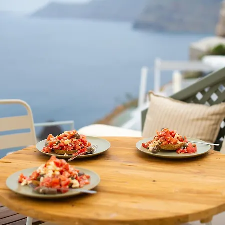 Vakantiehuis Pano Meria Cave House One In