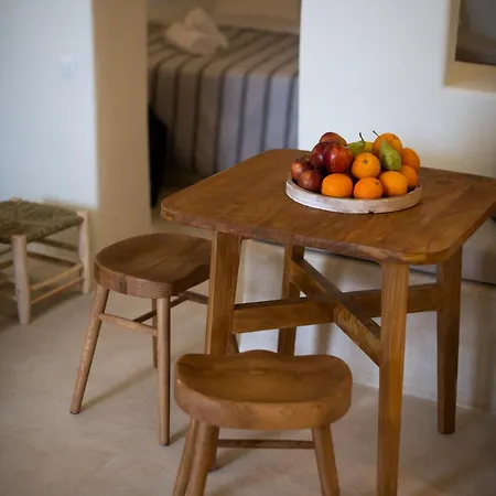 Pano Meria Cave House One In Oia