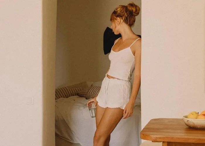 Pano Meria Cave House One In *