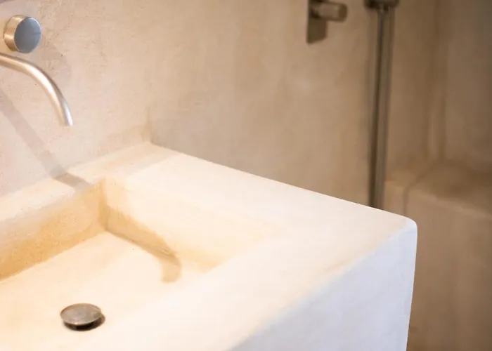 Pano Meria Cave House One In Vakantiehuis *