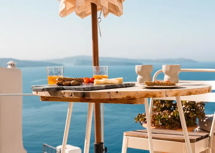 Vakantiehuis Pano Meria Cave House One In *