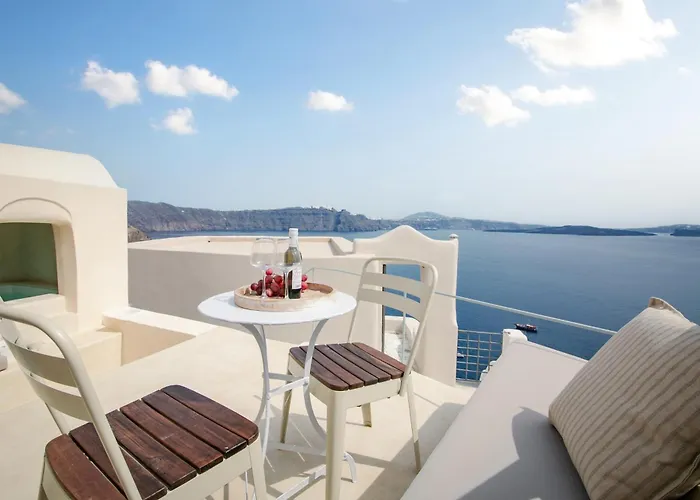 Vakantiehuis Pano Meria Cave House One In