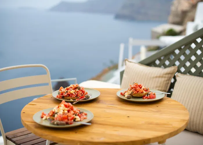 Vakantiehuis Pano Meria Cave House One In