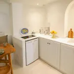 Pano Meria Cave House One In