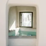 Pano Meria Cave House One In בית נופש אויה