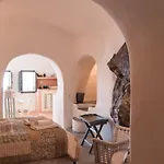 Pano Meria Cave House One In *