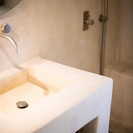 Pano Meria Cave House One In Prázdninový dům *